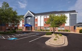 Candlewood Suites St. Robert By Ihg