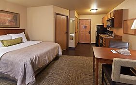 Candlewood Suites St. Robert By Ihg